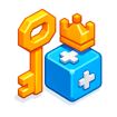 Premium Key